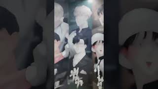 Bùng nổ dàn cast nhà lezhin🤩🤩