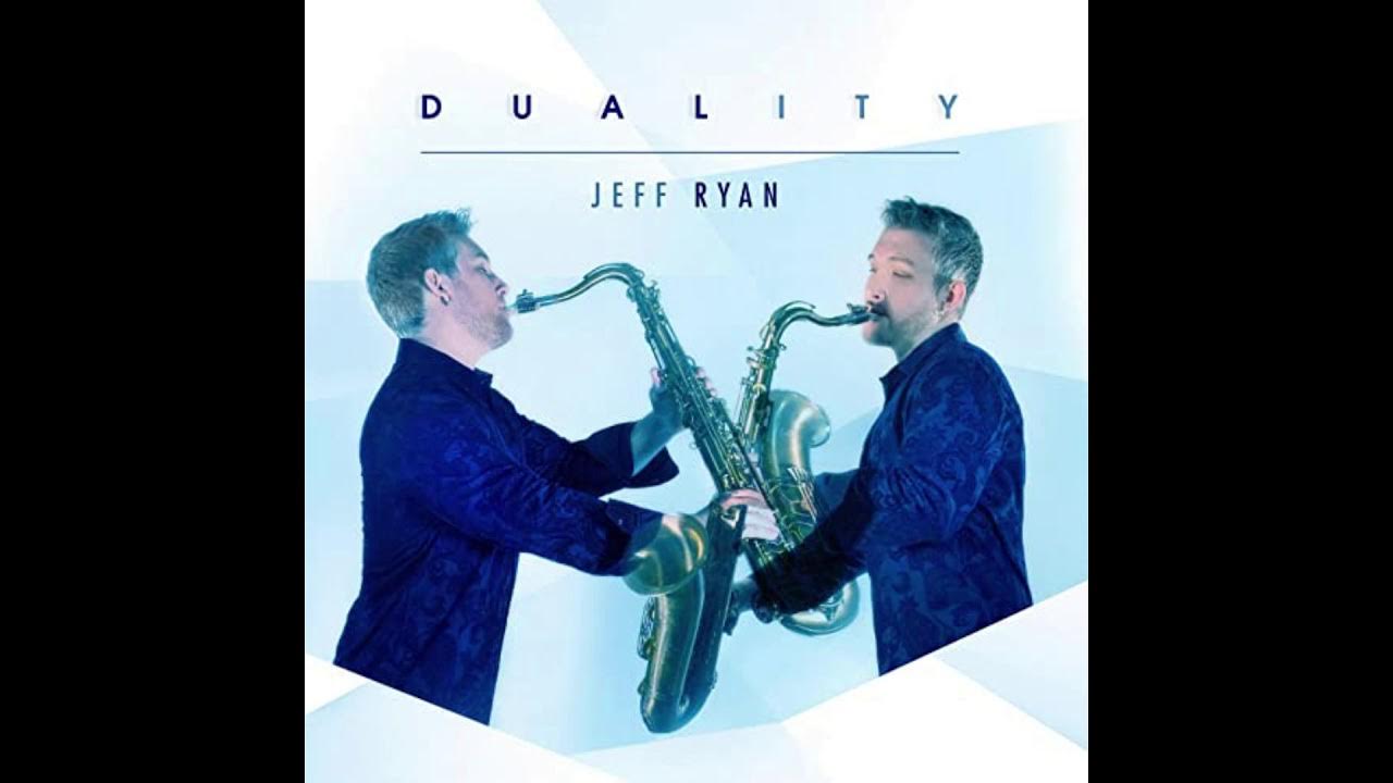 Jeff Ryan - Sunset Drive Jeff Ryan - Sunset Drive