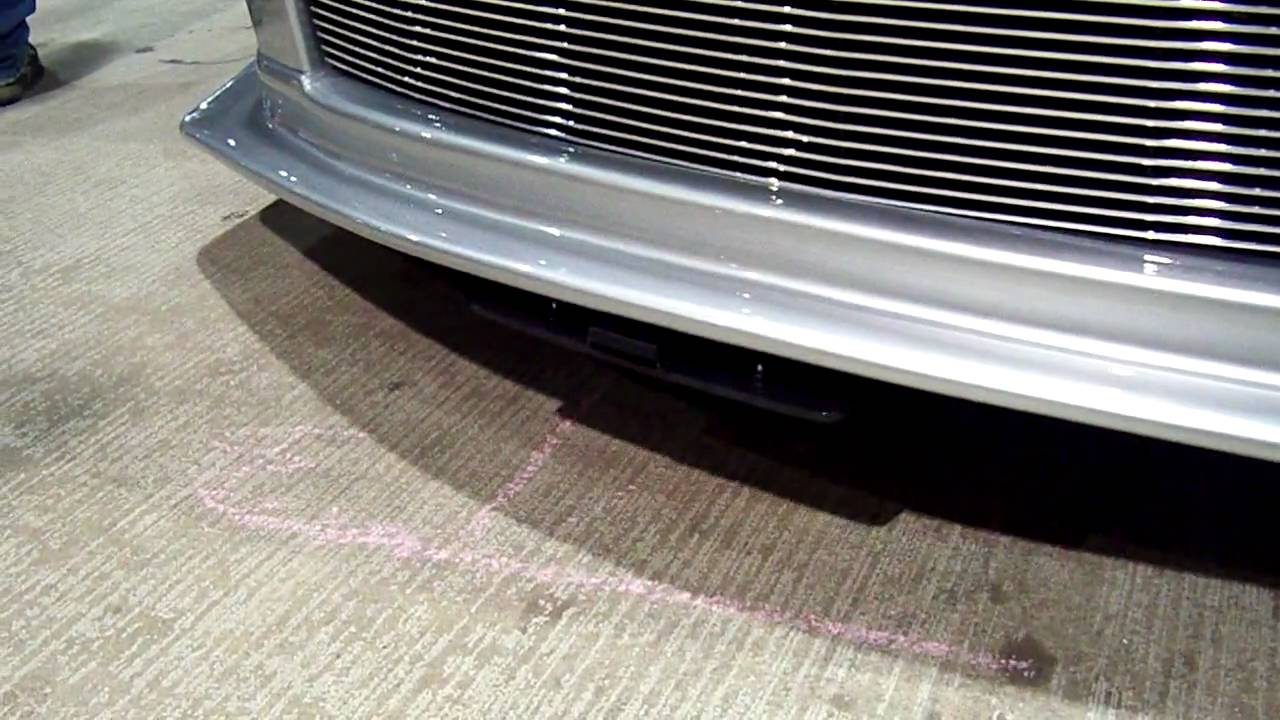 Hide Away License Plate By EXOTIC CUSTOMS!!! YouTube