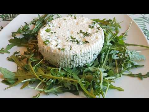 Video: Ricette Verdi: Come Preparare Il Tuo Formaggio - Matador Network