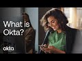 What is okta