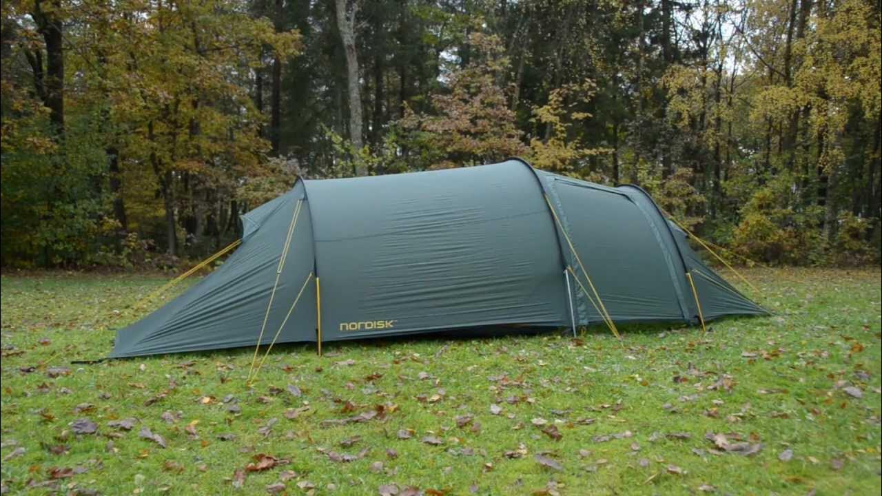 NORDISK NORHEIM3PU