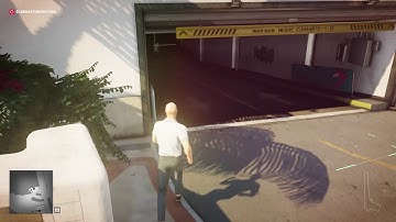 Hitman 2 Elusive Target The Undying Returns