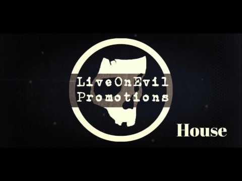 Lucky Charmes - Ready Ft. Da Professor [House]