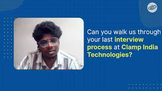 How Vineeth Cracked His Engineering Career | Real Upskilling Journey