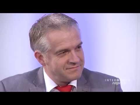 Christoph Hinte und