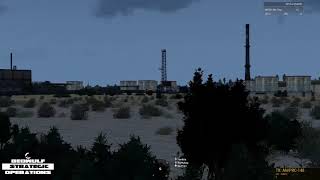 ArmA 3 - Close Encounters