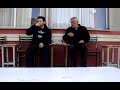 babam bana büyüdüğü yeri gezdiriyor