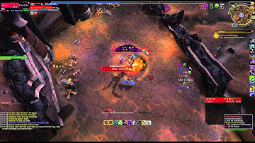 Orders From On High WoW Quest Shadows Gather