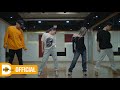 KARD - GUNSHOT (only KARD ver.) _ 안무 영상 (Dance Practice)