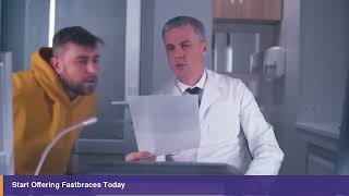 Online Training for General Dentists at https://fastbraces.com/seminars. Online Training for General Dentists at https://fastbraces.com/seminars.