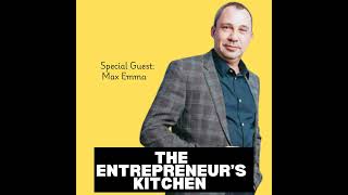 Franchise or Start From Scratch? How Founders Can Choose the Right Path to Grow with Max Emma
