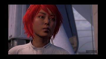 Mass Effect Andromeda - Tempest Scene - Broken Game - Error - [POSSIBLE FIX SOLUTION]