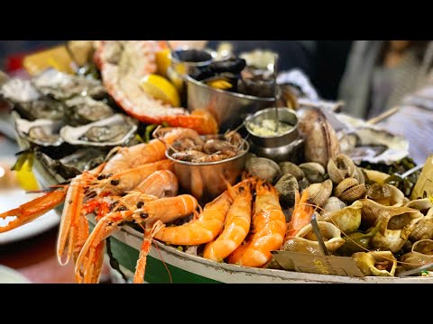 Bordeaux | A Day of Food & Wine | Le Chapin Fin & La Cite du Vin