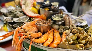 Bordeaux | A Day of Food & Wine | Le Chapin Fin & La Cite du Vin