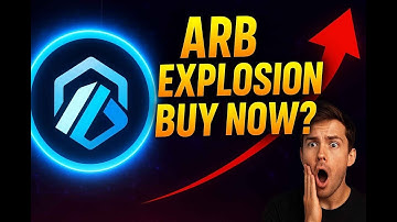 Arbitrum (ARB) Coin Full History + Price Prediction 🔥 Is ARB Worth Buying?