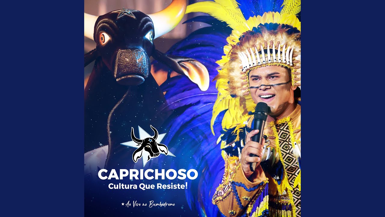 Festa da Ilha Encantada / Emoção Infinita / Dançando Com a Marujada / Ritmo Quente (Ao Vivo)