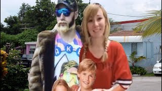 Fried By Fluoride - Trailer Park Trajectory