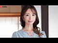 【人妻ドキュメント】 はづきさん 45歳 結婚18年目 英会話講師