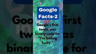 Google facts-2 googlefacts digitalmarketingagency clients googlefactvideo google facts shorts