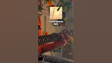 Thumbnail of Persiana Americana Soda Stereo