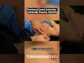 🔴 Pectoral (and Anterior Deltoid) Fascia IASTM