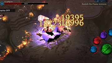 Blade Bound Legendary Hack and Slash Action #Event Dungeons