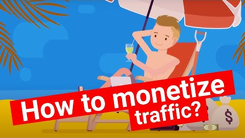 Monetize your traffic with us at LosPollos!