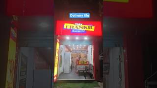 Minivlog Swiggy delivery boy #deliveryboylife #shorts #Viral #trends #trebding