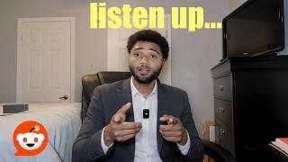 Full Giving Out Bad Advice...on Reddit Update