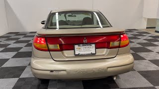 1998 Saturn SC1 Ottawa, Lima, Fort Wayne, Toledo, Mansfield, OH U2318A
