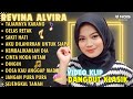 REVINA ALVIRA "TAJAMNYA KARANG, GELAS RETAK" | FULL ALBUM TERBARU 2024 (VIDEO KLIP)