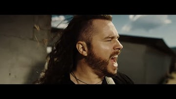 [Subtitulado En Español] NOTHING MORE ft David Draiman - ANGEL SONG (Video Oficial)