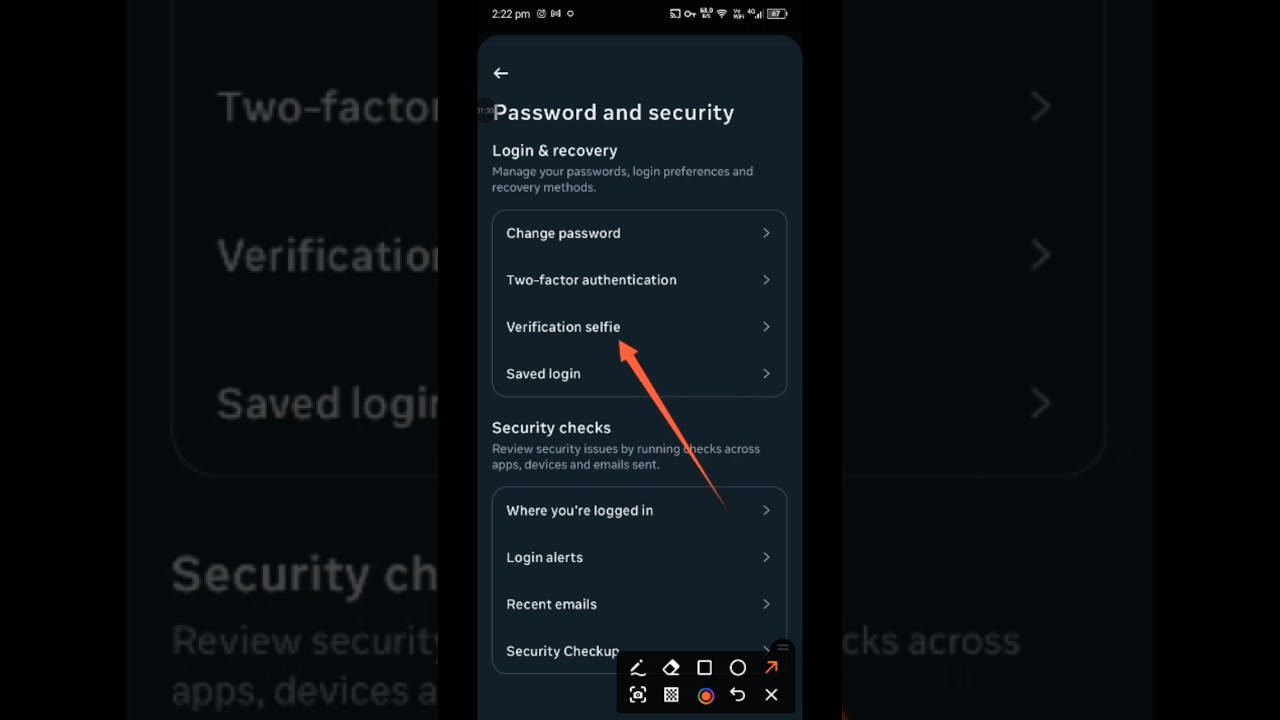 Instagram new update 