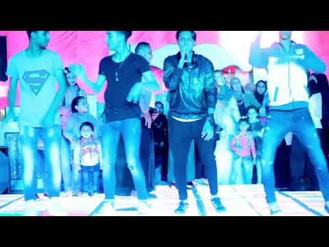 النسخه الاصليه من نجوم المهرجنات فريق مزولين2019