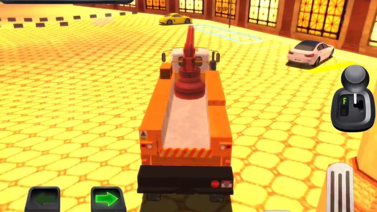 Emergency Driver Sim: City Hero IOS Gameplay  #13