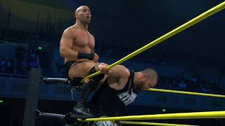 Fabian Aichner vs. Eddie Edwards - TNA IMPACT! May 28 2026 - IMPACT 5/28/26