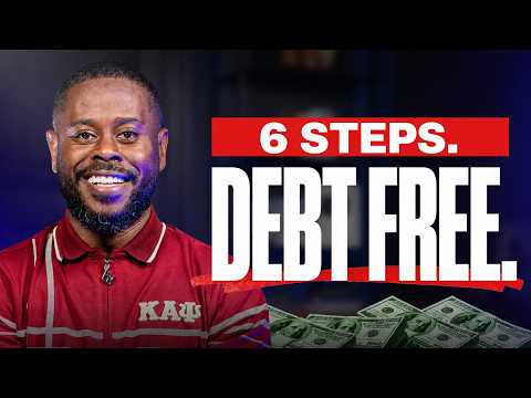 How I'd Pay Off $10,000 in Debt on a $45K Salary.