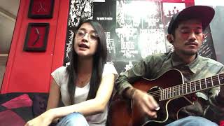 MOONITHA BIKIN LAGU CIPTAAN SENDIRI tapi masih pabeulit !!!