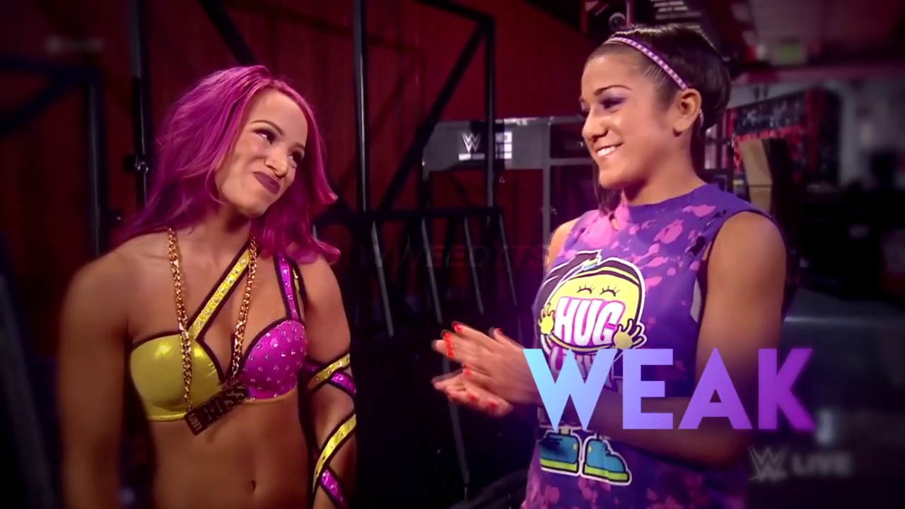 WWE Edits Compilation YouTube