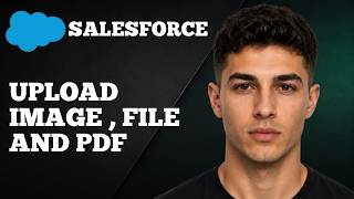 How to Upload Images, Files, and PDFs in Salesforce (2025 Step-by-Step Tutorial)