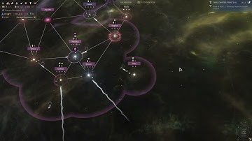 S1 E45  JC Proton Lets Play Endless Space 2   Endless Difficulty   Custom Horatio