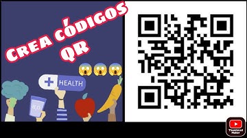 Crear códigos QR de canciones e imágenes y más, fácil sin descargar nada 😱