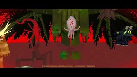 AML Association vs Cthulhu Mythos 1 minute teaser