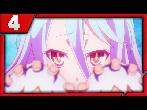 Raizel COUB #4 | Аниме