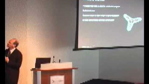 Burj Khalifa Lecture Series, Supertallest: Structural Overview