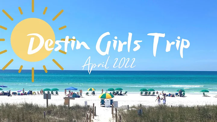 Morrow Girls Trip 2022