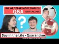 Q&A - We Answer Your Questions | Day in the Life