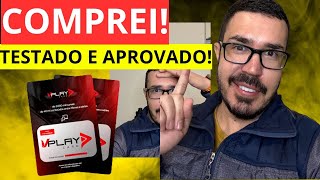 Vplay Card Funciona? Comprei O Vplay Card Vplay Card Vale A Pena? É Bom?