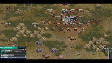 Warcommander Auto clicker - ID 8836837 -